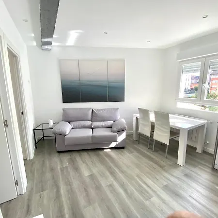C3-iz Apartment