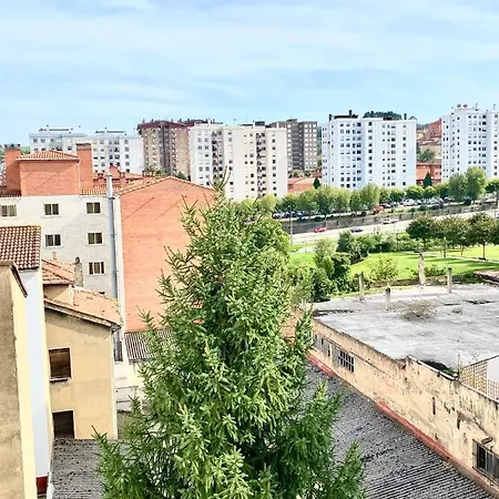Apartment C3-iz Oviedo