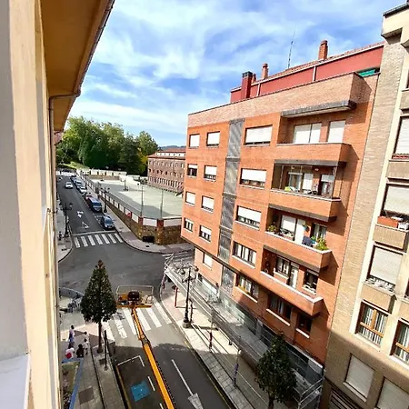 Apartment C3-iz Oviedo